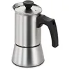 Image de Cafetière italienne 0.2l inox Bosch HEZ9ES100