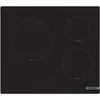 Image de Bosch Table à induction Bosch PUC611AA5E - Série 2 - 59,2 x 5,1 x 52,2 cm