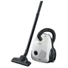 Image de Bosch Bosch Serie 2 BGLS2LW1 - Aspirateur traineau avec sac - blanc