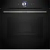 Image de Four Bosch HBG7764B1 - SÃ©rie 8 - Encastrable - Ãlectrique - 71 L - 3600 W - Ãlectrique - Noir