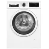 Image de Bosch Serie 4 WNA13401ES machine Ã  laver sÃ©chante Pose libre chargement frontal Blanc E