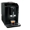 Image de Bosch Serie 2 VeroCafe Exclusiv TIE20119 - Machine à café automatique avec mousseur à lait - 15 bar - noir piano