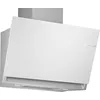 Image de Hotte Bosch DWK81AN20 - SÃ©rie 6 - Murale - 432 mÂ³/h - 51 dB - 3 vitesses + 1 intensif - Blanc