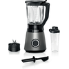 Image de Bosch Série 4 Blender VitaPower 1200 W Argent MMB6174SN