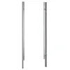 Image de Bandes de recouvrement - Bosch - SGZ0BI11 - 86,5 cm - Acier inoxydable - IntÃ©grable
