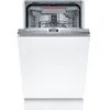 Image de Bosch Serie 4 Spv4hmx49e Lave-vaisselle Semi-intÃ©grÃ© 10 Couverts E