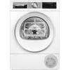 Image de SÃ¨che-linge pompe Ã  chaleur Bosch WQG245DSFR - SÃ©rie 6 - 9 Kg - 61 dB - Wi-Fi - Blanc