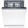 Image de Bosch Serie 2 SMV2HVX02E lave-vaisselle EntiÃ¨rement intÃ©grÃ© 14 couverts D