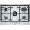 Image de Série 6 Table de cuisson à gaz 75 cm Acier inox PCQ7A5I90