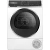 Image de Bosch Sèche-linge pompe à chaleur Bosch WQH245ABFR - Série 6 - 9 Kg - 63 dB - Wi-Fi - Blanc