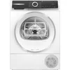 Image de SÃ¨che-linge pompe Ã  chaleur Bosch WQH245ASFR - SÃ©rie 6 - 9 Kg - 63 dB - Wi-Fi - Blanc
