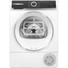 Image de SÃ¨che-linge pompe Ã  chaleur Bosch WQH245AMFR - SÃ©rie 6 - 9 Kg - 63 dB - Wi-Fi - Blanc