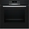 Image de Bosch Four Bosch HBA171BB3 - Série 2 - Encastrable - Électrique - 71 L - 3600 W - Électrique - Noir