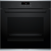 Image de Série 4 Four encastrable 60 x 60 cm Noir HBG272EB3F