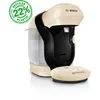 Image de Machine a café multi-boissons - BOSCH - TASSIMO - T11 Style vanille - 1400 W