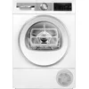 Image de SÃ¨che-linge pompe Ã  chaleur Bosch WQG2451SFR - SÃ©rie 6 - 9 Kg - 63 dB - Blanc