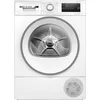 Image de Bosch Sèche-linge pompe à chaleur Bosch WTH8520SFR - Série 4 - 8 Kg - 63 dB - Blanc