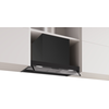 Image de Série 4 Hotte design intégré 60 cm , Noir mat DBB65CC60