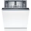 Image de Lave-vaisselle Bosch SMV25AX07F - SÃ©rie 2 - Encastrable - 12 couverts - 81,5 x 59,8 x 55 cm