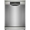 Image de Lave-vaisselle Bosch SMS8TCI04E - SÃ©rie 8 - Pose libre - 14 couverts - 84,5 x 60 x 60 cm - Wi-Fi - Acier brossÃ© anti-traces