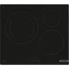 Image de Table Ã  induction Bosch PIJ61SBB5F - SÃ©rie 4 - 59,2 x 5,1 x 52,2 cm