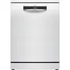 Image de Bosch Lave-vaisselle Bosch SMS6ECW15F - Série 6 - Pose libre - 14 couverts - 84,5 x 60 x 60 cm - Wi-Fi - Blanc
