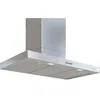 Image de Bosch - Hotte dÃ©corative murale 90cm 400m3/h DWB93BC30