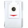 Image de Sac aspirateur pour aspirateur robot Bosch Antibacterial Dust Bag x3 BHZRDBAB