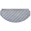 Image de Accessoire pour robot aspirateur Bosch Mop Pad x3 BHZRMP12