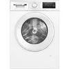 Image de Bosch Lave-linge Bosch WAN2827ZFR - Série 4 - Pose libre - 9 Kg - 1351 tours/min - Blanc
