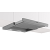 Image de Série 2 hotte télescopique 60 cm Argent métallique DFM064W55