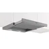 Image de Bosch - Hotte tÃ©lescopique 60 cm 394 m3/h silver DFM064W55