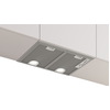 Image de Série 4 Groupe d'extraction 53 cm Argent métallique DHL555BM
