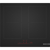 Image de Série 6 Table de cuisson à induction 60 cm Noir mat, Encastrable sans cadre PVQ61CHB1E