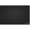 Image de Série 6 Table de cuisson à induction 80 cm Noir mat, Encastrable sans cadre PVW81CHB1E