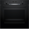 Image de Série 6 Four encastrable 60 x 60 cm Noir HBG537BB4