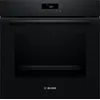 Image de Bosch Four Bosch HBA571BB4 - Série 2 - Encastrable - Électrique - 71 L - 3600 W - Électrique - Noir