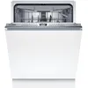 Image de Lave-vaisselle Bosch SMV4ECX35E - SÃ©rie 4 - Encastrable - 14 couverts - 81,5 x 59,8 x 55 cm - Wi-Fi