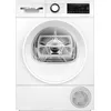 Image de Bosch Sèche-linge pompe à chaleur Bosch WQG13500FR - Série 6 - 9 Kg - 63 dB - Blanc