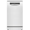 Image de Bosch Lave-vaisselle Bosch SPS4EMW17E - Série 4 - Pose libre - 10 couverts - 84,5 x 45 x 60 cm - Wi-Fi - Blanc