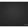 Image de Série 4 Table de cuisson à induction 60 cm Noir mat, Encastrable sans cadre PIE61ABB5E