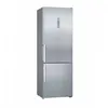 Image de RÃ©frigÃ©rateur CombinÃ© Balay 3KFE776XE Acier inoxydable (203 x 70 cm)