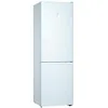 Image de RÃ©frigÃ©rateur CombinÃ© Balay 3KFE563WI Blanc (186 x 60 cm)