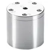 Image de Bestsaller super six aluminium jeu de voyage (argent)