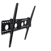 Image de HAGOR WH 85 T-HD - Support - pour écran plat - noir - Taille d'écran : 55"-110" - Interface de montage : jusqu'à 800 x 600 mm - montable sur mur
