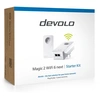Image de Devolo CPL Devolo Kit de démarrage Magic 2 WiFi 6 next Blanc