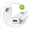 Image de Devolo devolo Magic 1 WiFi - Starter Kit - pont HomeGrid - Wi-Fi 5 - Bi-bande - Branchement mural