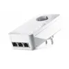 Image de Devolo Devolo Magic 2 LAN triple 2400 Mbit/s Ethernet/LAN Blanc 1 pièce(s)