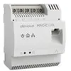 Image de devolo Magic 2 LAN DINrail - - pont - - 1GbE - Montage sur rail DIN