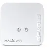 Image de Adaptateur CPL Devolo Magic 1 Wifi mini Blanc